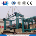 AAC Brick Production line autoclaved aerated concrete equipment